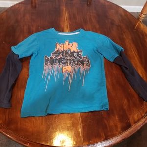 Nike shirt